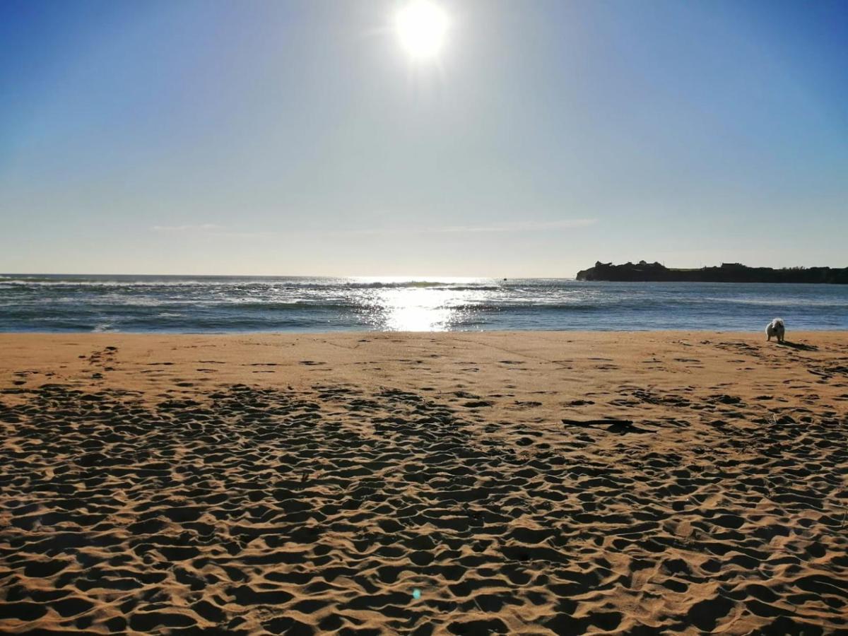 Vue sur mer Guidel Extérieur photo